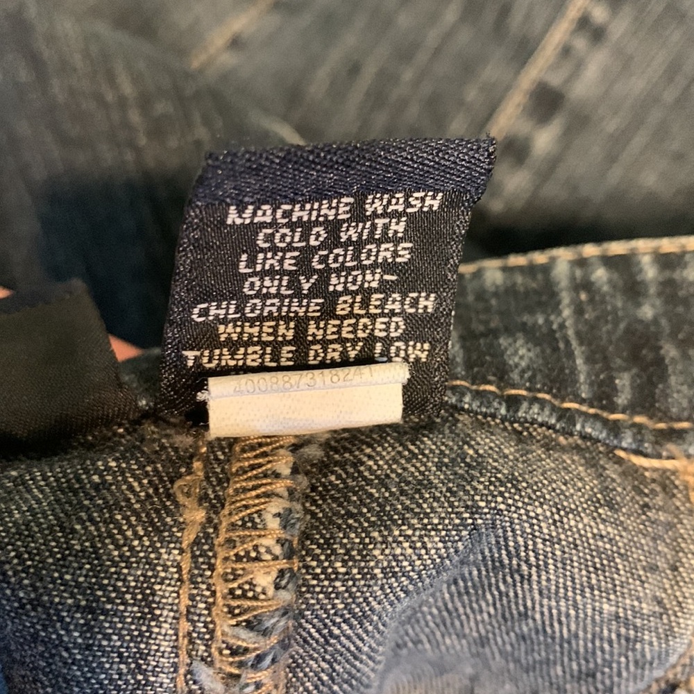 Sonoma Jeans Skirt sz. 10 - Picture 9 of 12